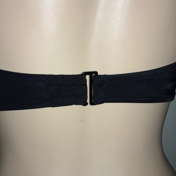 NWT VICTORIA’S SECRET PINK Push Up Swim Top Bikini - Picture 8 of 8